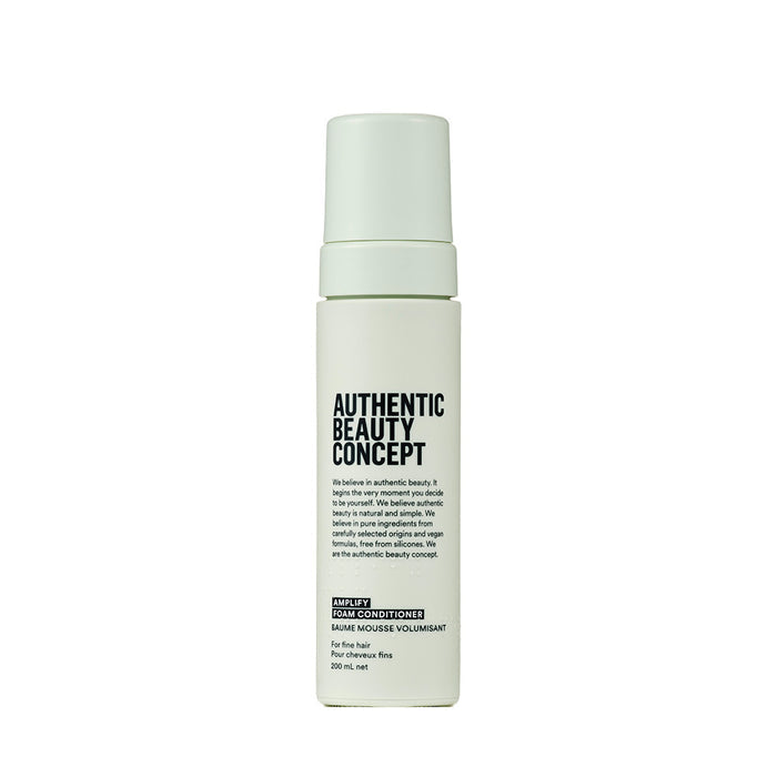 Amplify Foam Conditioner