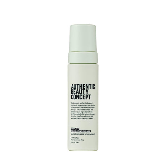 Amplify Foam Conditioner