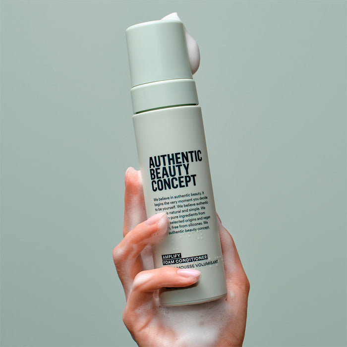 Amplify Foam Conditioner