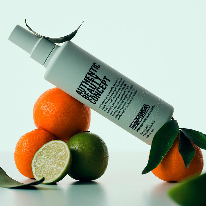 Amplify Root-Lift Spray Conditioner