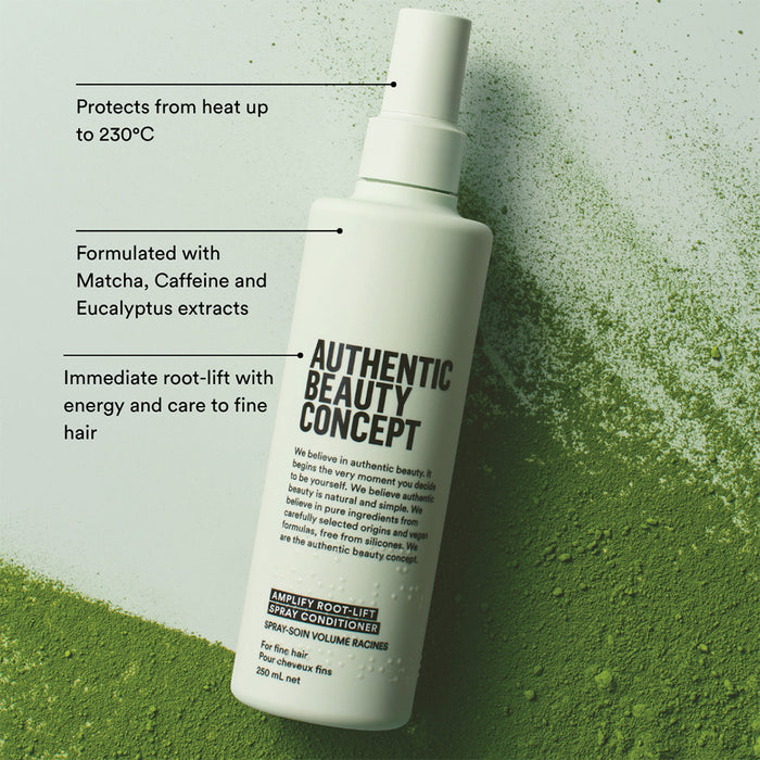 Amplify Root-Lift Spray Conditioner