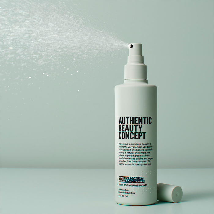 Amplify Root-Lift Spray Conditioner
