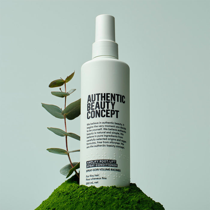 Amplify Root-Lift Spray Conditioner