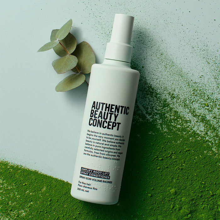Amplify Root-Lift Spray Conditioner