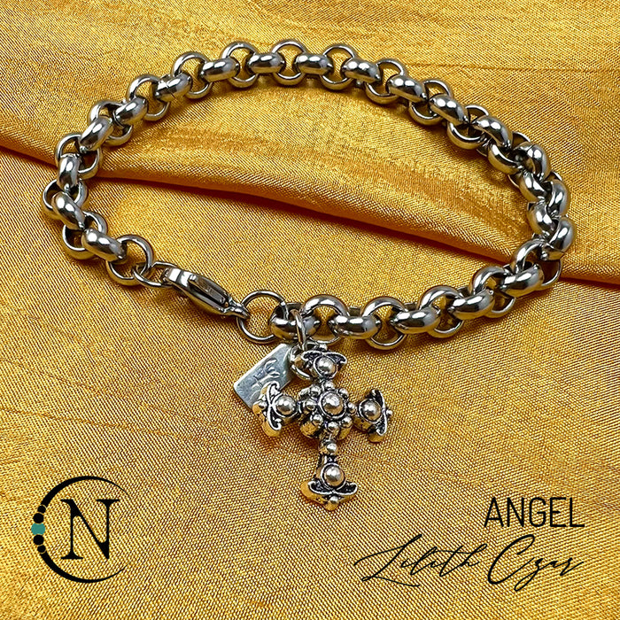 Angel Bracelet by Lilith Czar *3 More!