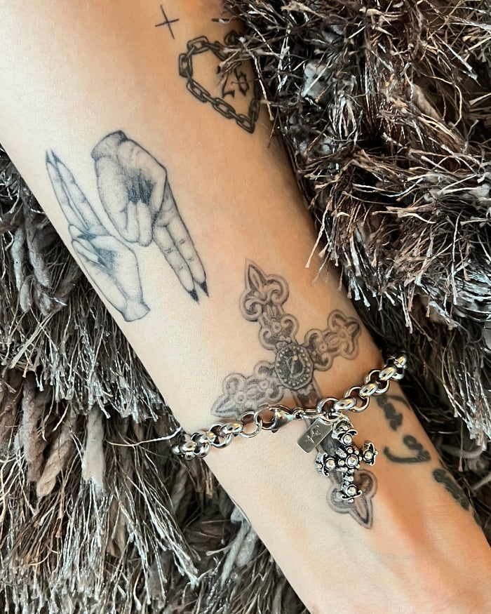 Angel Bracelet by Lilith Czar *3 More!