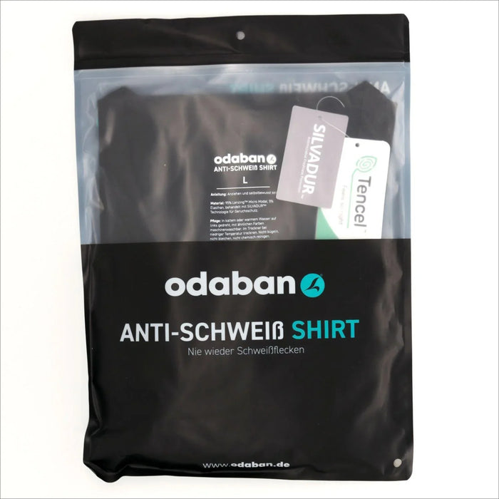 Anti - Schweiß Shirts - odaban®