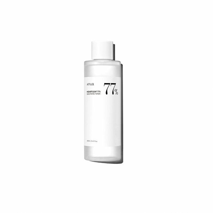 Anua Heartleaf 77% Soothing Toner