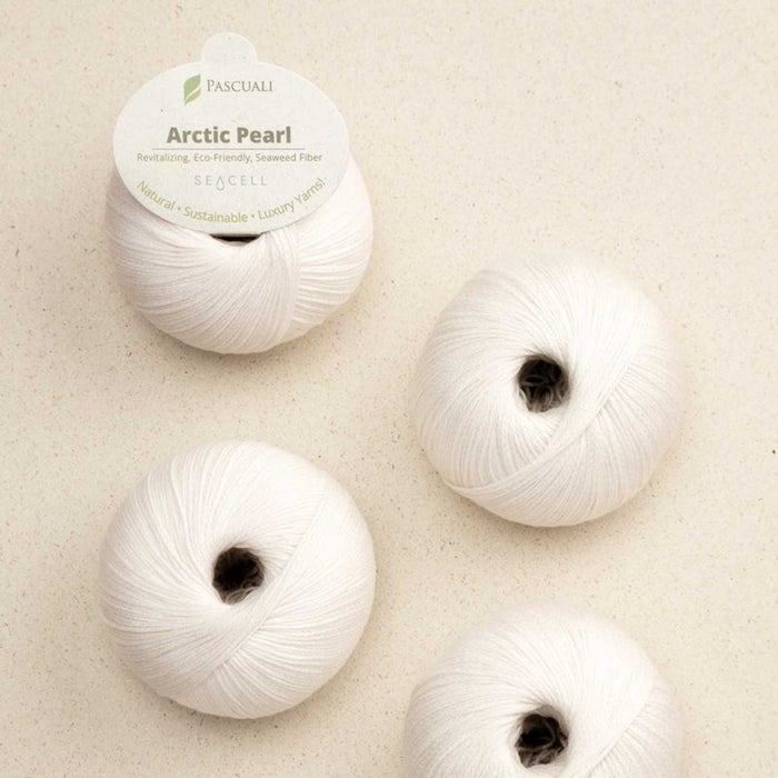 Arctic Pearl | Pascuali