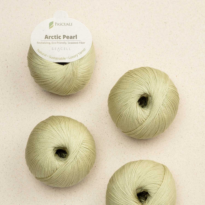 Arctic Pearl | Pascuali