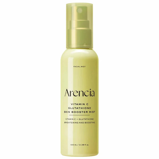 Arencia vitamin c Glutathione skin Booster Mist 100 Ml