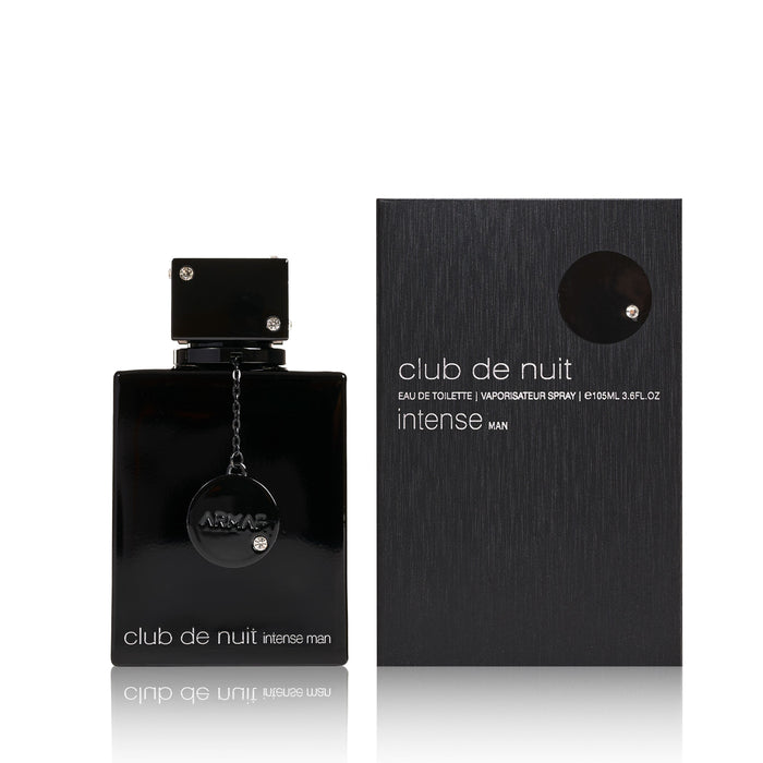 Armaf Club De Nuit Intense Gift Set