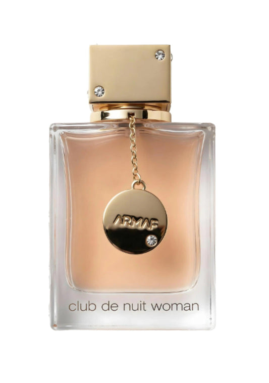 Armaf Club De Nuit Woman EDP Women 105ml