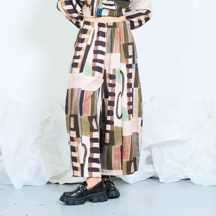 OLIVE / ONESIZE