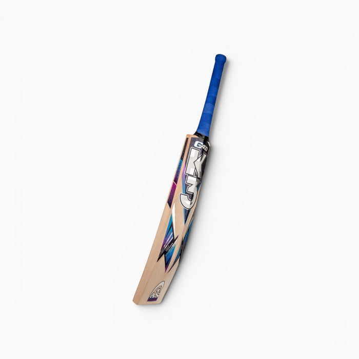 AS G400 English willow cricket bat, view 4
