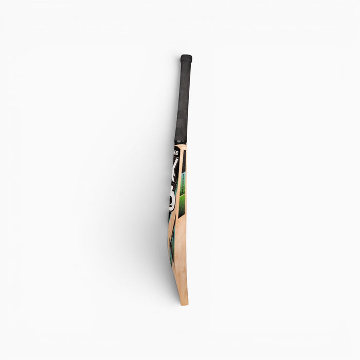 AS G600 English willow cricket bat, view 5