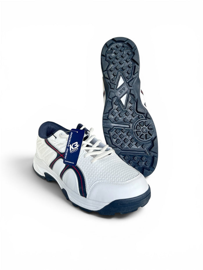 AS K3 cricket shoes, view 1