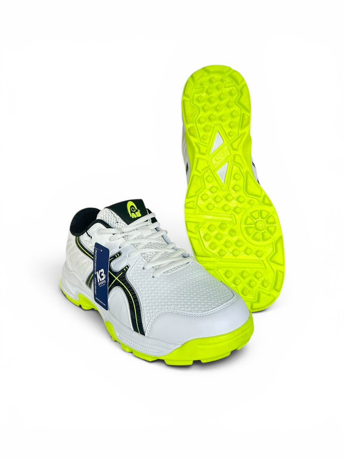 AS K3 cricket shoes, view 3