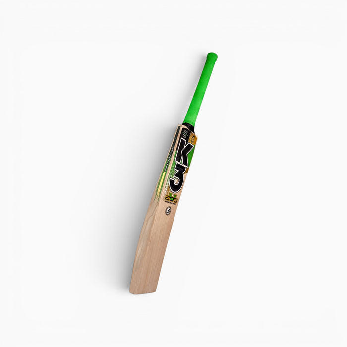 AS V200 English willow cricket bat, view 3