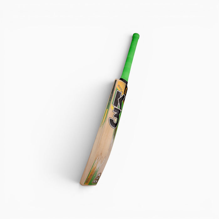 AS V200 English willow cricket bat, view 4