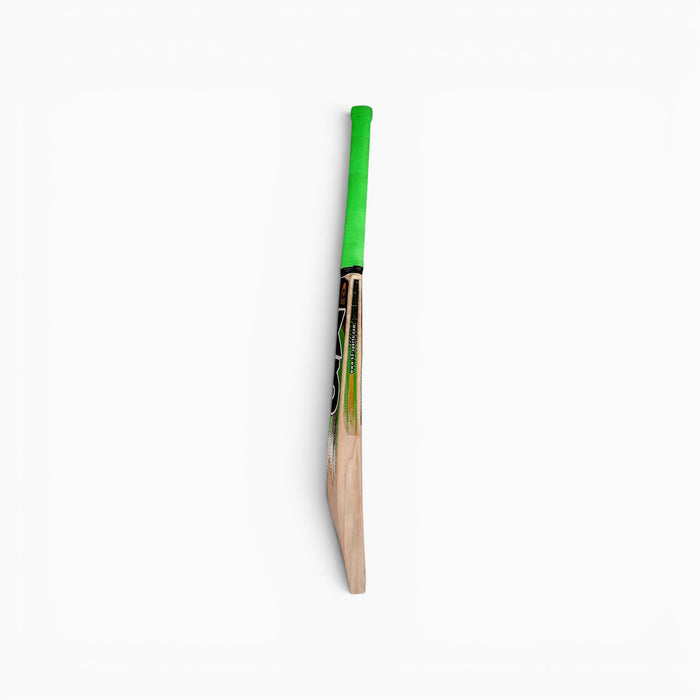 AS V200 English willow cricket bat, view 5
