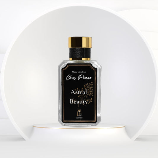 Astral Beauty
