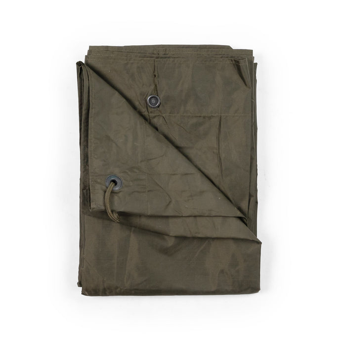 Austrian Bundesheer Tarpaulin