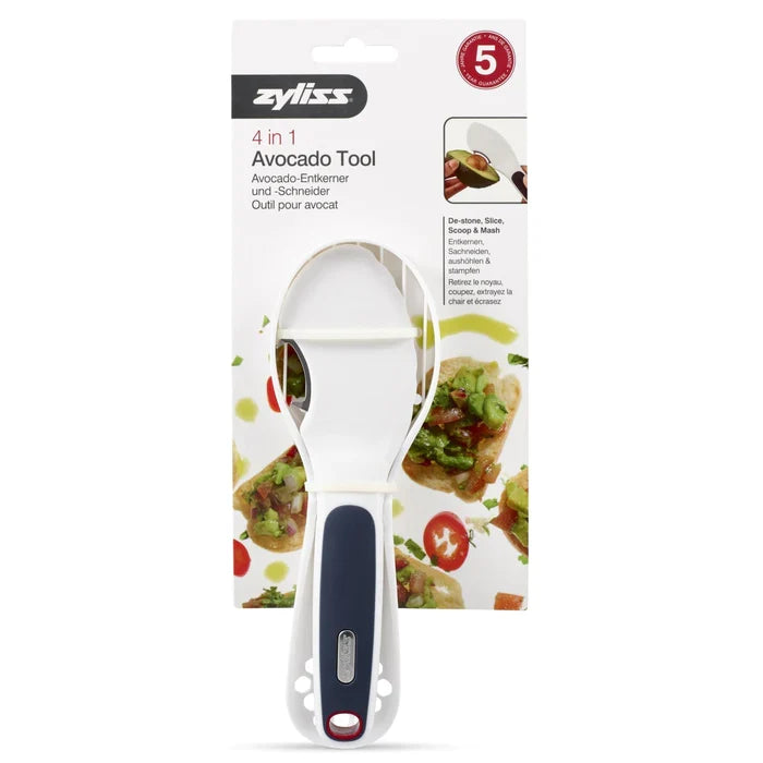 Avacado Tool