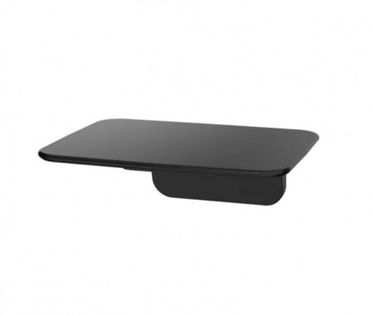 Avail Designs Liberty S01AB Fold Up Shower Seat Black