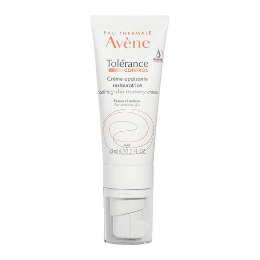 Avene Tolerance Control Skin Recovery Cream 1.3 fl oz