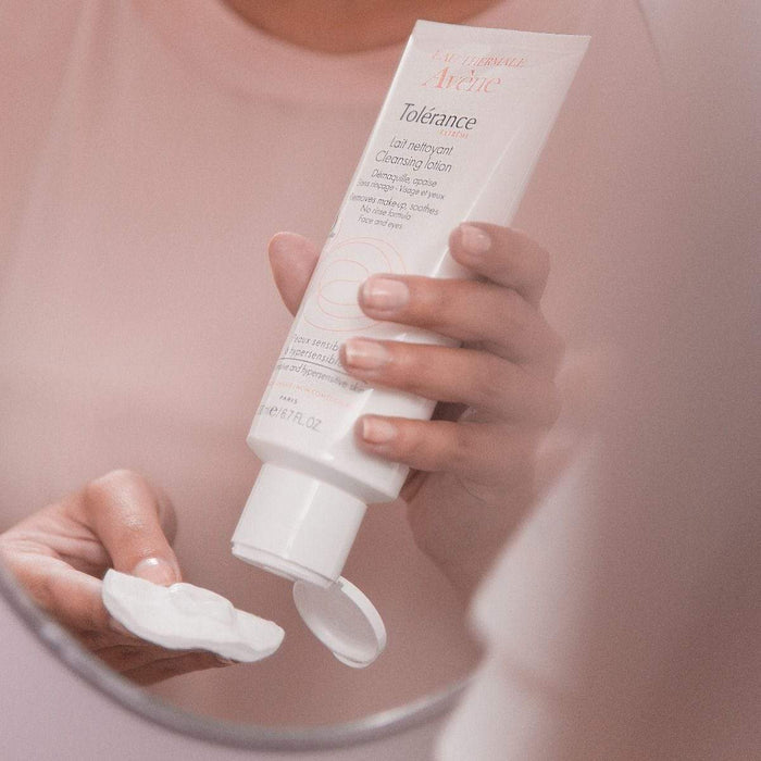 Avene Tolerance Extreme Cleansing Lotion 6.7 fl. oz.