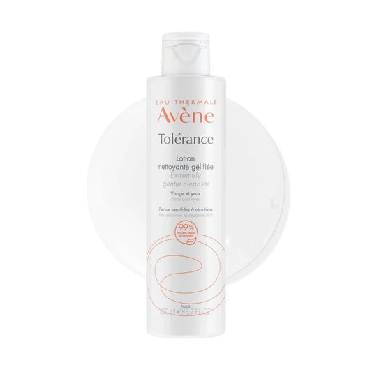Avene Tolerance Extremely Gentle Cleanser Lotion 200ml