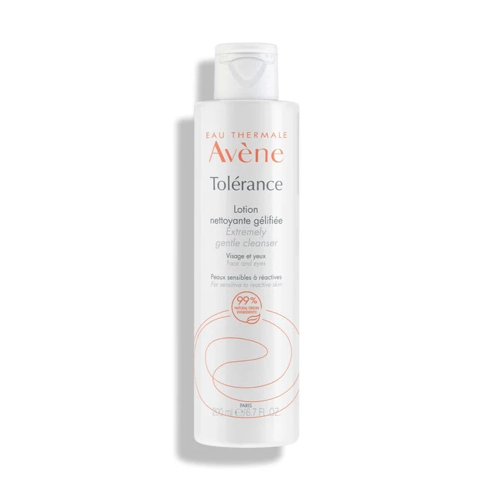 Avene Tolerance Extremely Gentle Cleanser Lotion 200ml