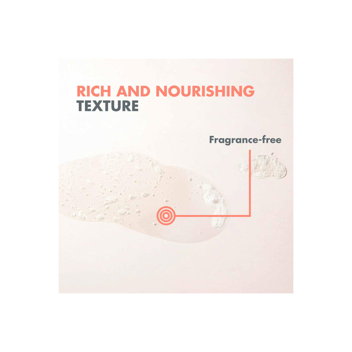 Avène XeraCalm A.D. Lipid-Replenishing Cleansing Oil 400ml
