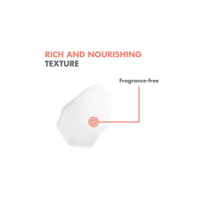 Avène XeraCalm A.D. Lipid-Replenishing Cream Moisturiser 200ml