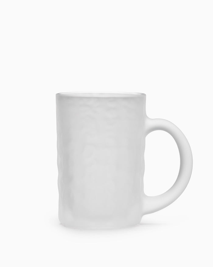 Awadachi Frosted Beer Mug