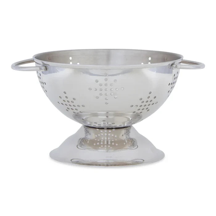 Baby Colander Stainless Steel