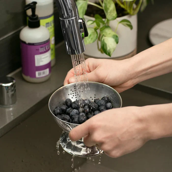 Baby Colander Stainless Steel