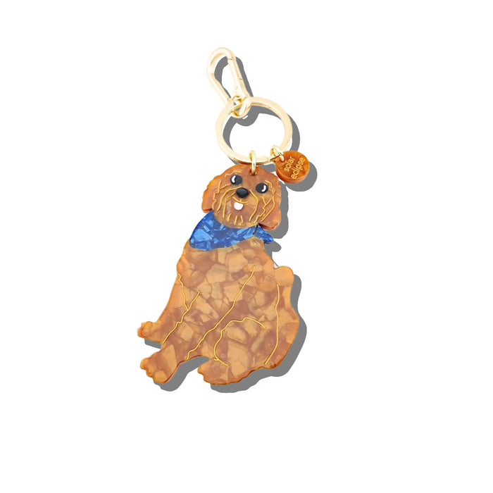 Bag Charm