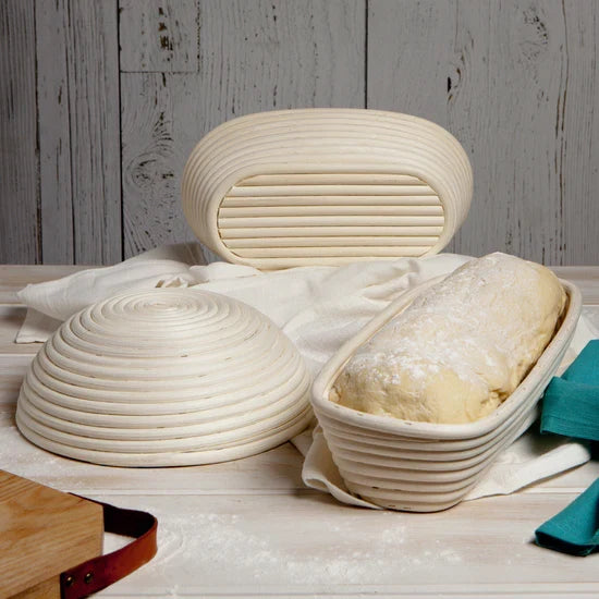 Banneton Basket Rectangular