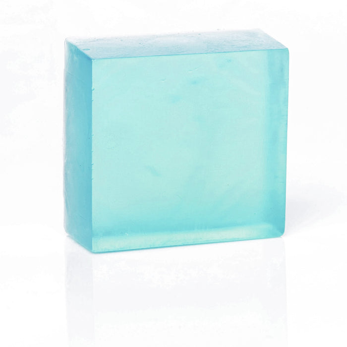 Bar Soap: Malibu Sky