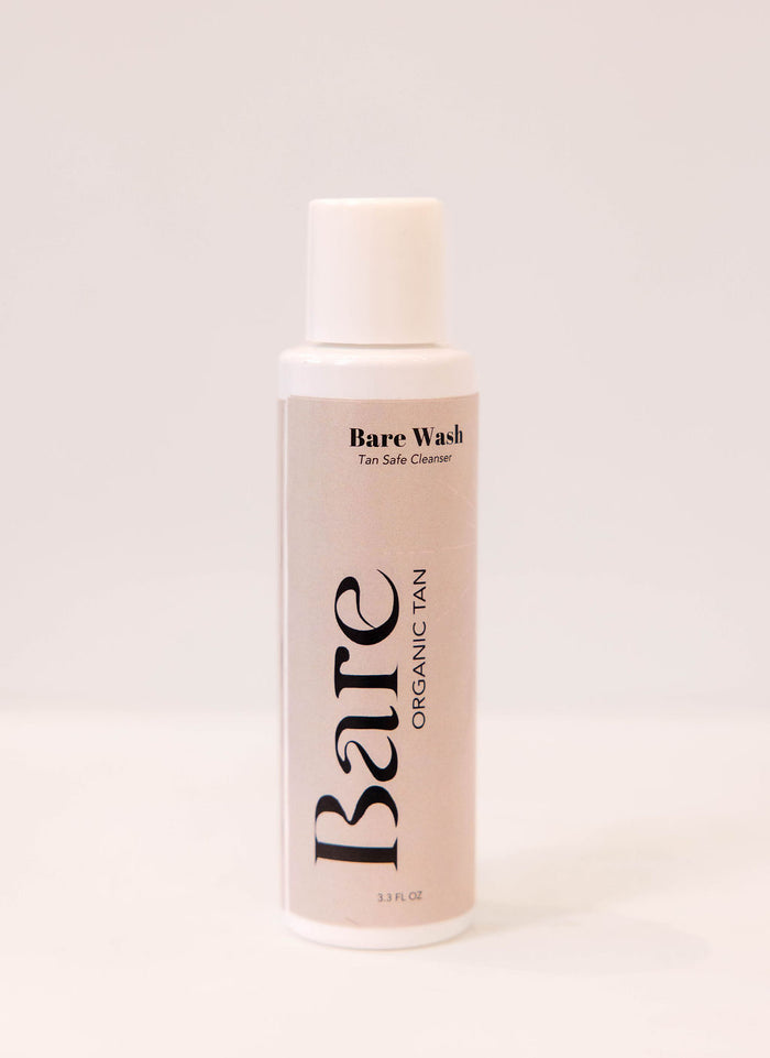 Bare Wash Mini