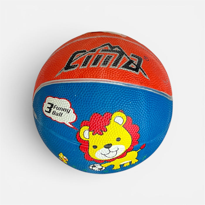 Basketball Size 3