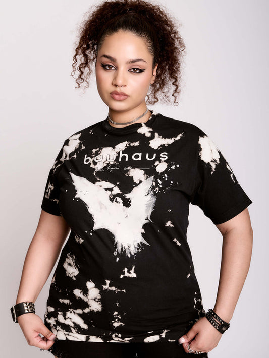 BAUHAUS BLEACH BELLA T-SHIRT
