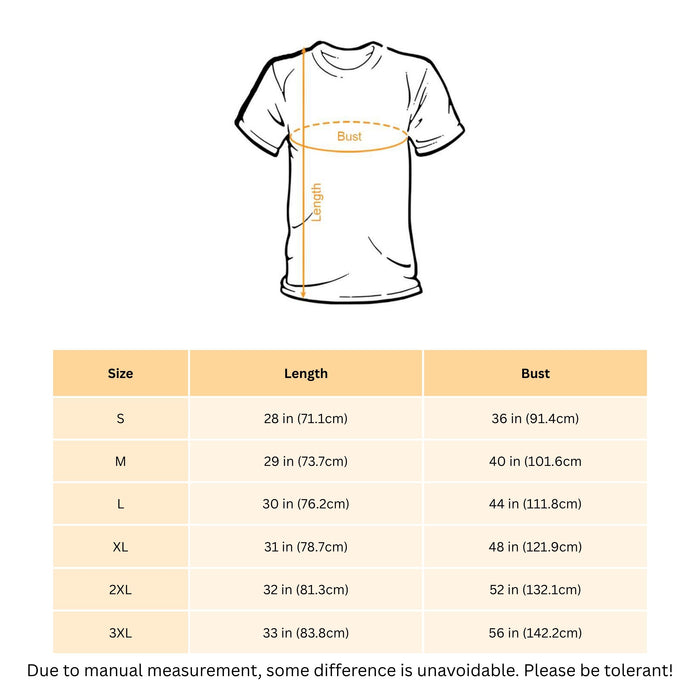 BBQ Funny T-Shirt – Grill Master Graphic Tee