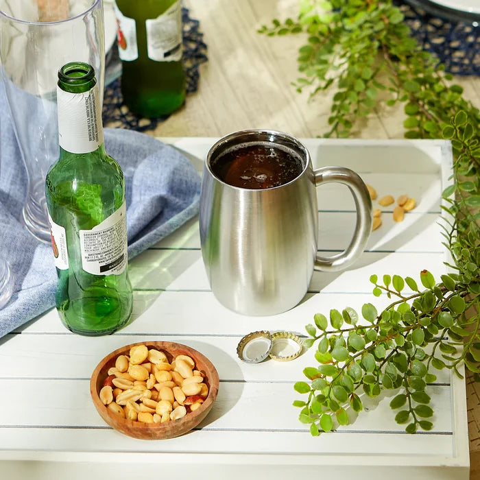 Beer Mug