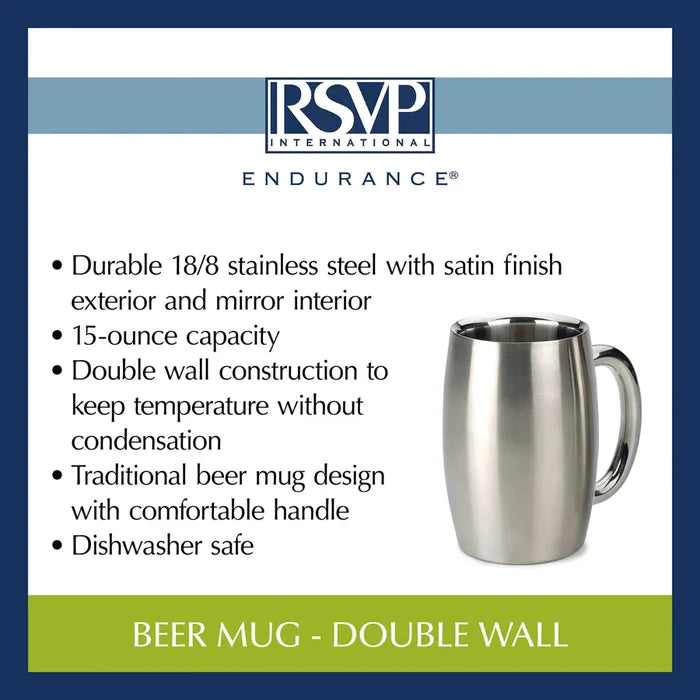 Beer Mug