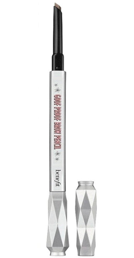 Benefit Goof Proof Brow Pencil Light Shades 2