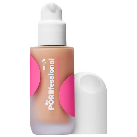 Benefit The POREfessional Foundation
