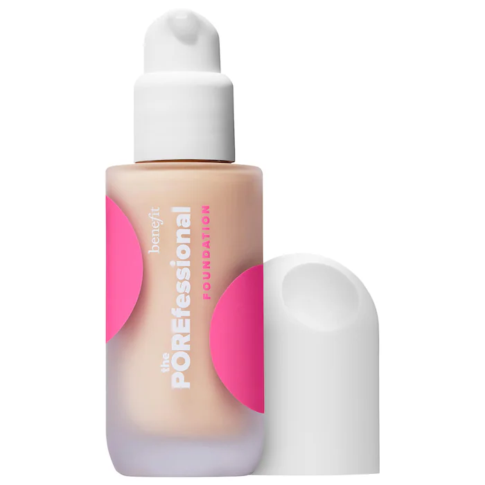 Benefit The POREfessional Foundation